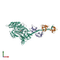 3D model of 1qvi from PDBe
