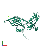 3D model of 1r4x from PDBe