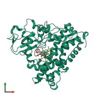 3D model of 1rf9 from PDBe