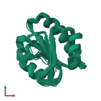3D model of 1rqm from PDBe