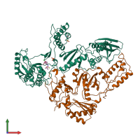 3D model of 1rt6 from PDBe