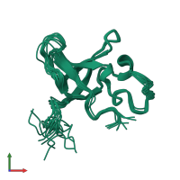 3D model of 1slj from PDBe