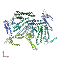 3D model of 1tjl from PDBe