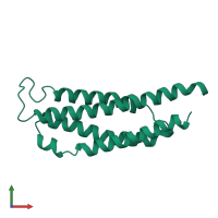 3D model of 1vls from PDBe