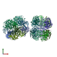 3D model of 1w4c from PDBe