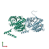3D model of 1w59 from PDBe