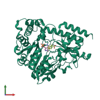 3D model of 1w7m from PDBe