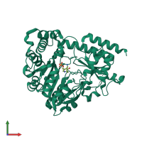 3D model of 1w7n from PDBe