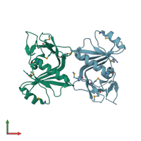 3D model of 1w94 from PDBe