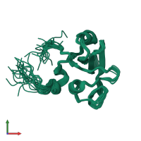 3D model of 1wqu from PDBe