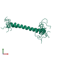 3D model of 1wrg from PDBe