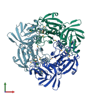 3D model of 1wu8 from PDBe