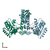 3D model of 1wy5 from PDBe