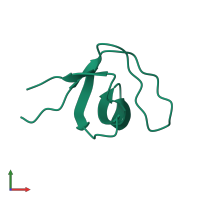 1-phosphatidylinositol 4,5-bisphosphate phosphodiesterase gamma-1 in PDB entry 1y0m, assembly 1, front view.