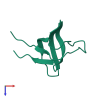 1-phosphatidylinositol 4,5-bisphosphate phosphodiesterase gamma-1 in PDB entry 1y0m, assembly 1, top view.