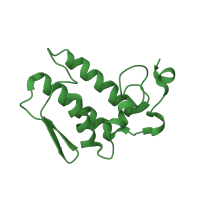 The deposited structure of PDB entry 1y75 contains 1 copy of CATH domain 1.20.90.10 (Phospholipase A2) in Acidic phospholipase A2 6. Showing 1 copy in chain B.