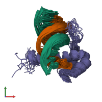 3D model of 1zq3 from PDBe