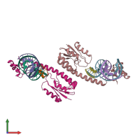 3D model of 1zr2 from PDBe