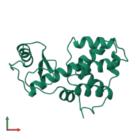 3D model of 209l from PDBe