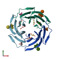 3D model of 2bs6 from PDBe