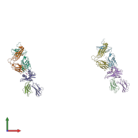 3D model of 2ckb from PDBe