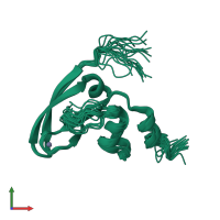 3D model of 2e2z from PDBe