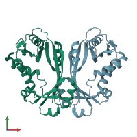 3D model of 2fs5 from PDBe