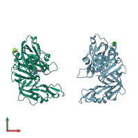 3D model of 2g1o from PDBe