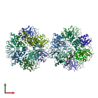 3D model of 2ga6 from PDBe