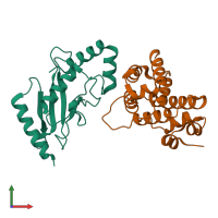 3D model of 2grq from PDBe