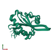 3D model of 2hd7 from PDBe