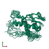 3D model of 2i4k from PDBe