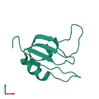 3D model of 2j76 from PDBe