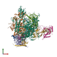 3D model of 2ja6 from PDBe