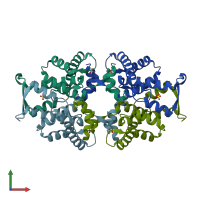 3D model of 2jc2 from PDBe