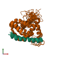 3D model of 2jm6 from PDBe