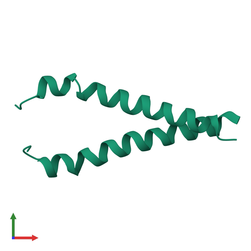 PDB 2ka2 Gallery ‹ Protein Data Bank In Europe (PDBe) ‹ EMBL-EBI