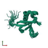 3D model of 2kc1 from PDBe