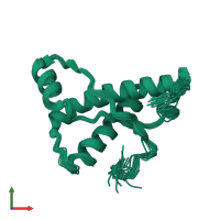 3D model of 2l1k from PDBe