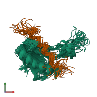 3D model of 2l2i from PDBe