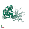 thumbnail of PDB structure 2LKY