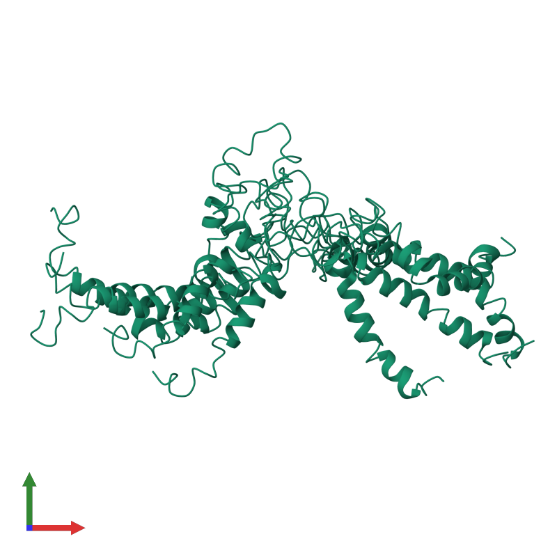 PDB 2mp3 gallery ‹ Protein Data Bank in Europe (PDBe) ‹ EMBL-EBI