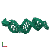 thumbnail of PDB structure 2N6T