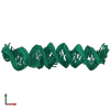 thumbnail of PDB structure 2N6W