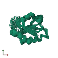 3D model of 2nbs from PDBe