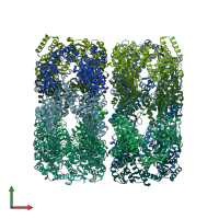 3D model of 2nwc from PDBe