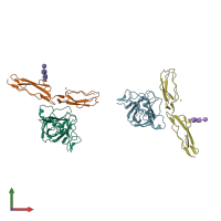 3D model of 2o39 from PDBe