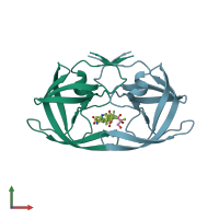 3D model of 2o4p from PDBe