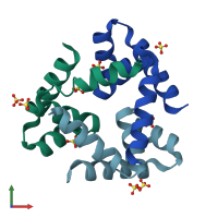 3D model of 2o8x from PDBe