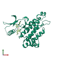 3D model of 2oo8 from PDBe